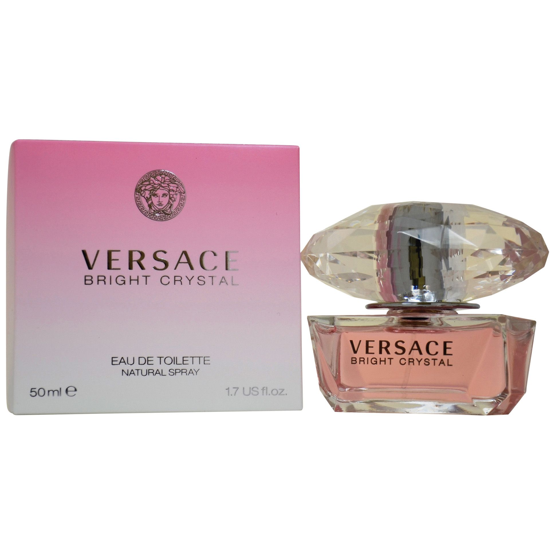 Versace Signature Women 1.7 oz EDP Sp 