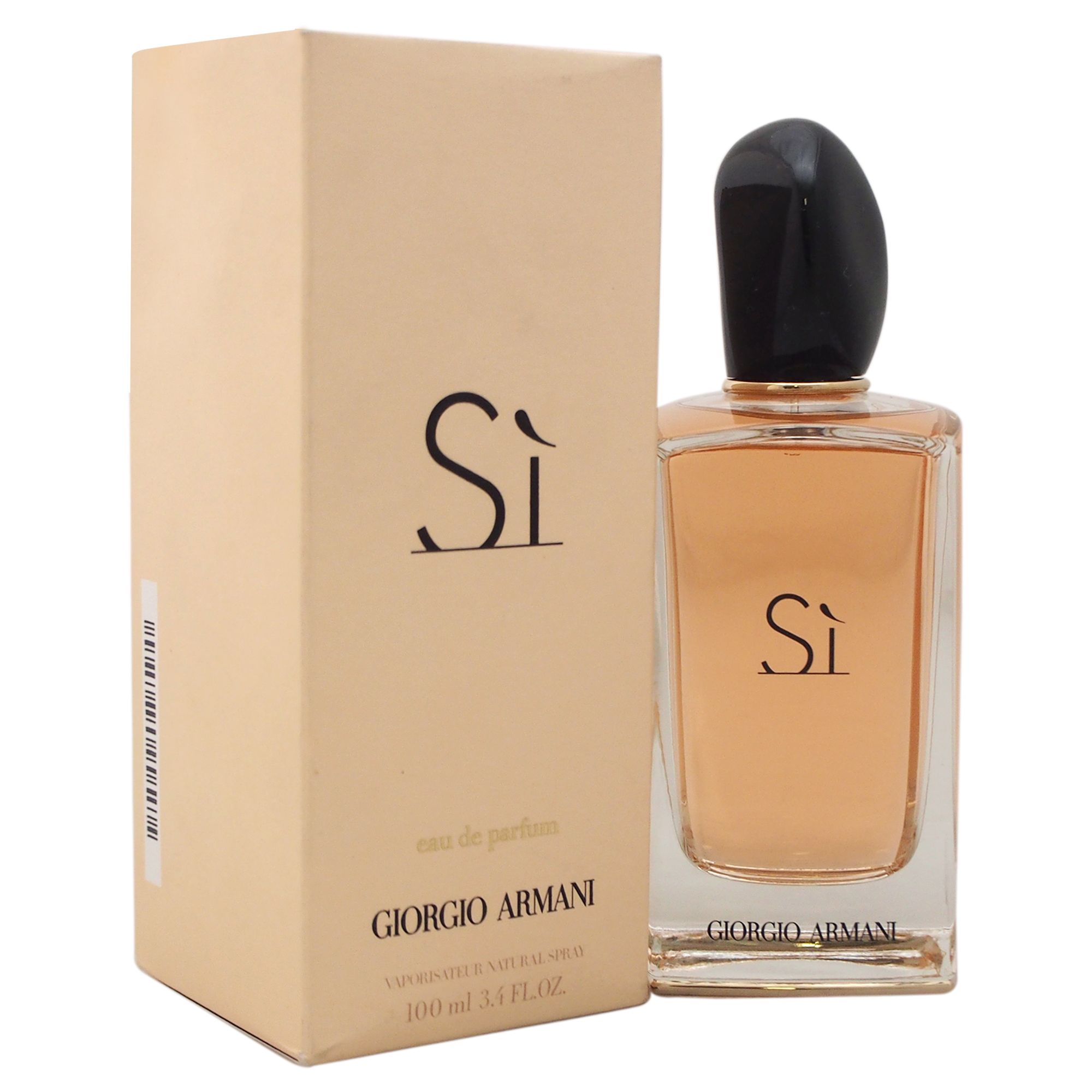 Giorgio armani discount si for her