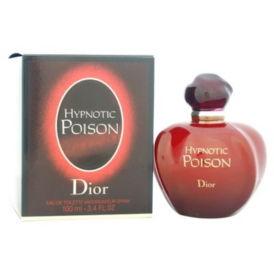 christian dior hypnotic poison eau de toilette spray