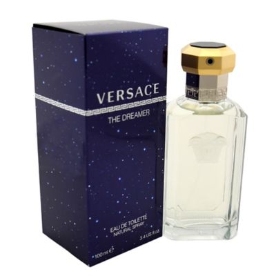 versace dreamer eau de toilette spray