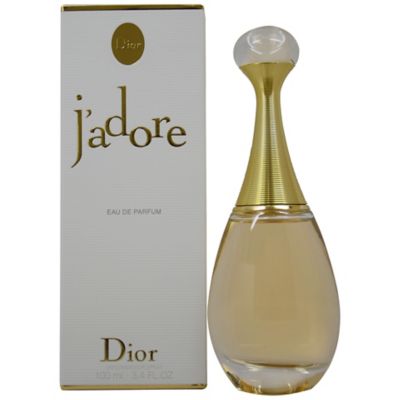 jadore perfume 3.4 oz