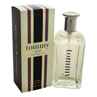 tommy cologne