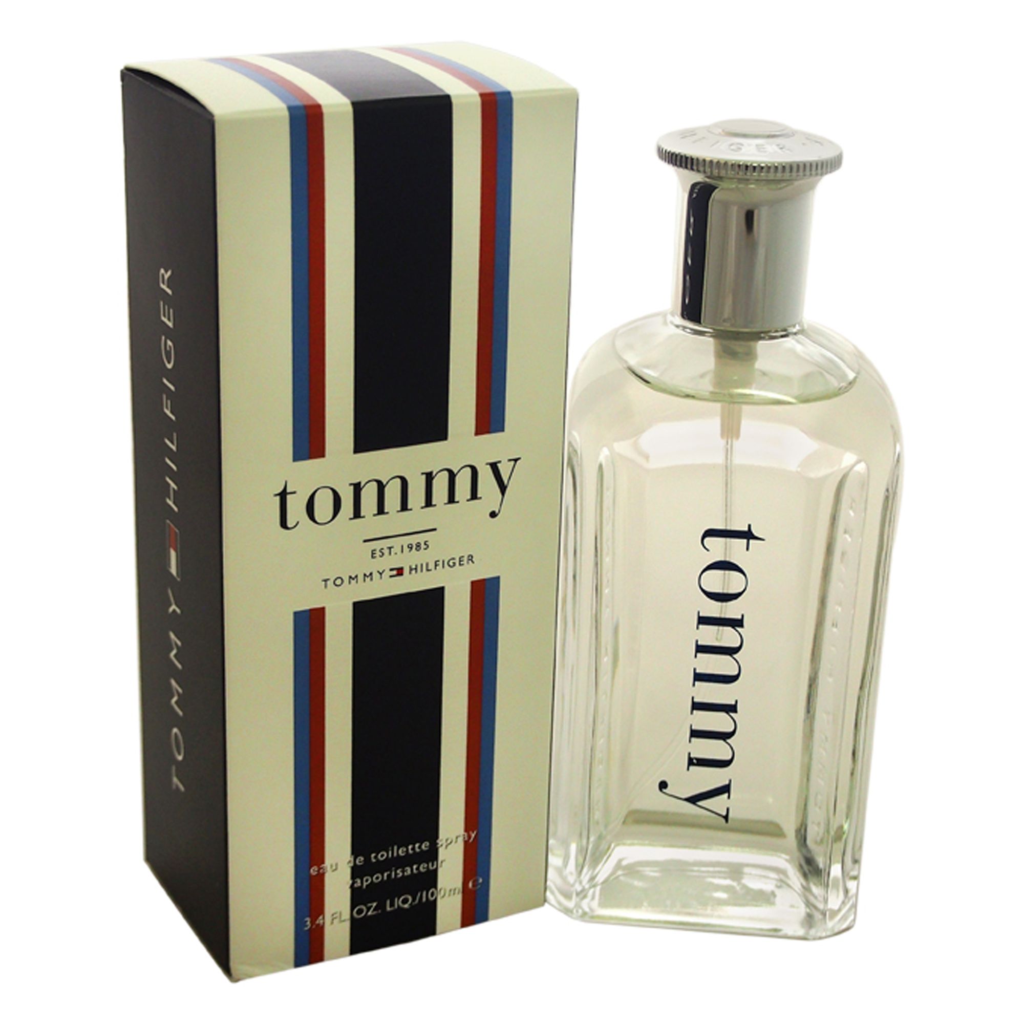 Tommy Hilfiger Cologne