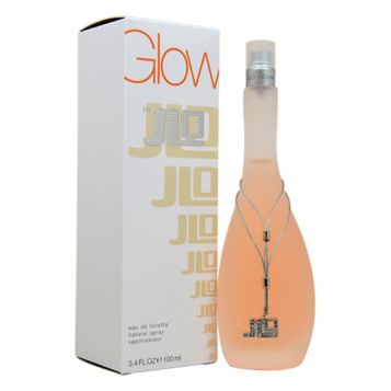 Glow by jennifer lopez eau de toilette best sale spray women