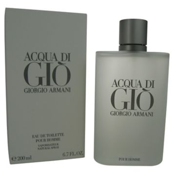 Giorgio armani 6.7 clearance oz