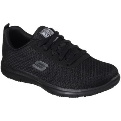 cheap skechers slip resistant shoes