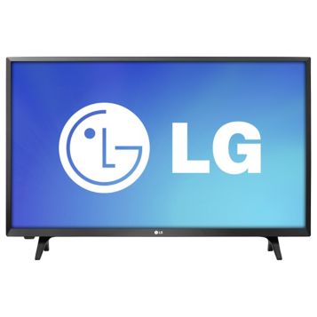 LG 32 Class HD (720P) LED HDTV (32LJ500B) 