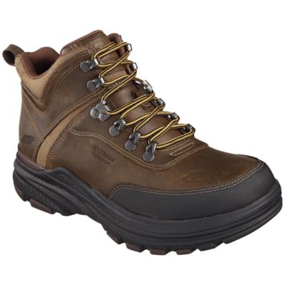 skechers extreme cushion boots