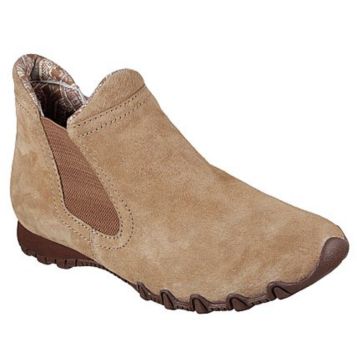 Skechers londoner boots hotsell