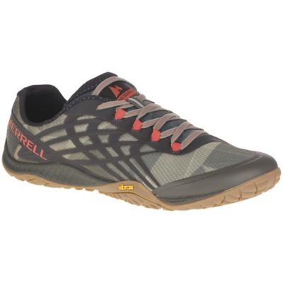 merrell trail glove 4 mens