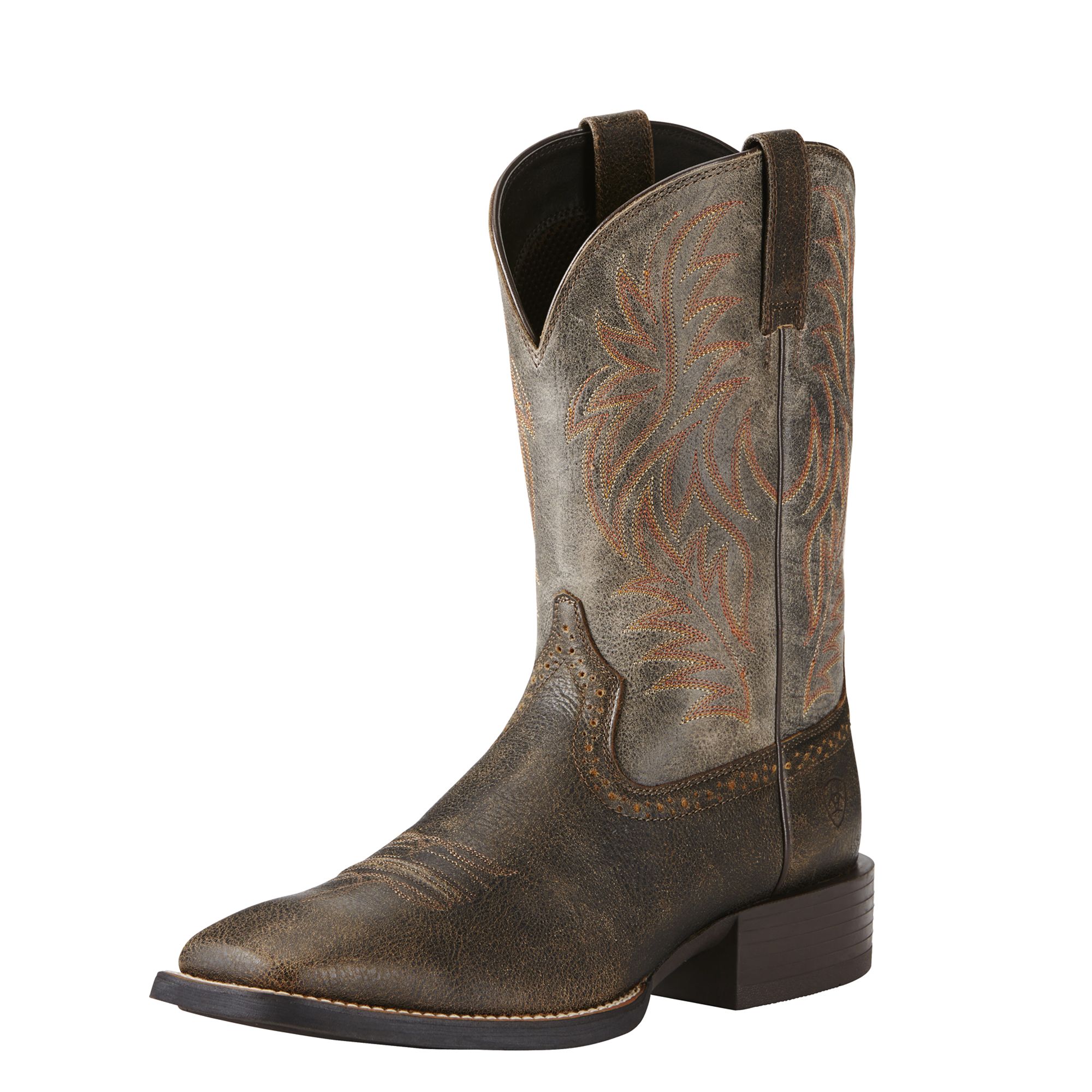 Ariat Men s Sport Western Square Toe Boot