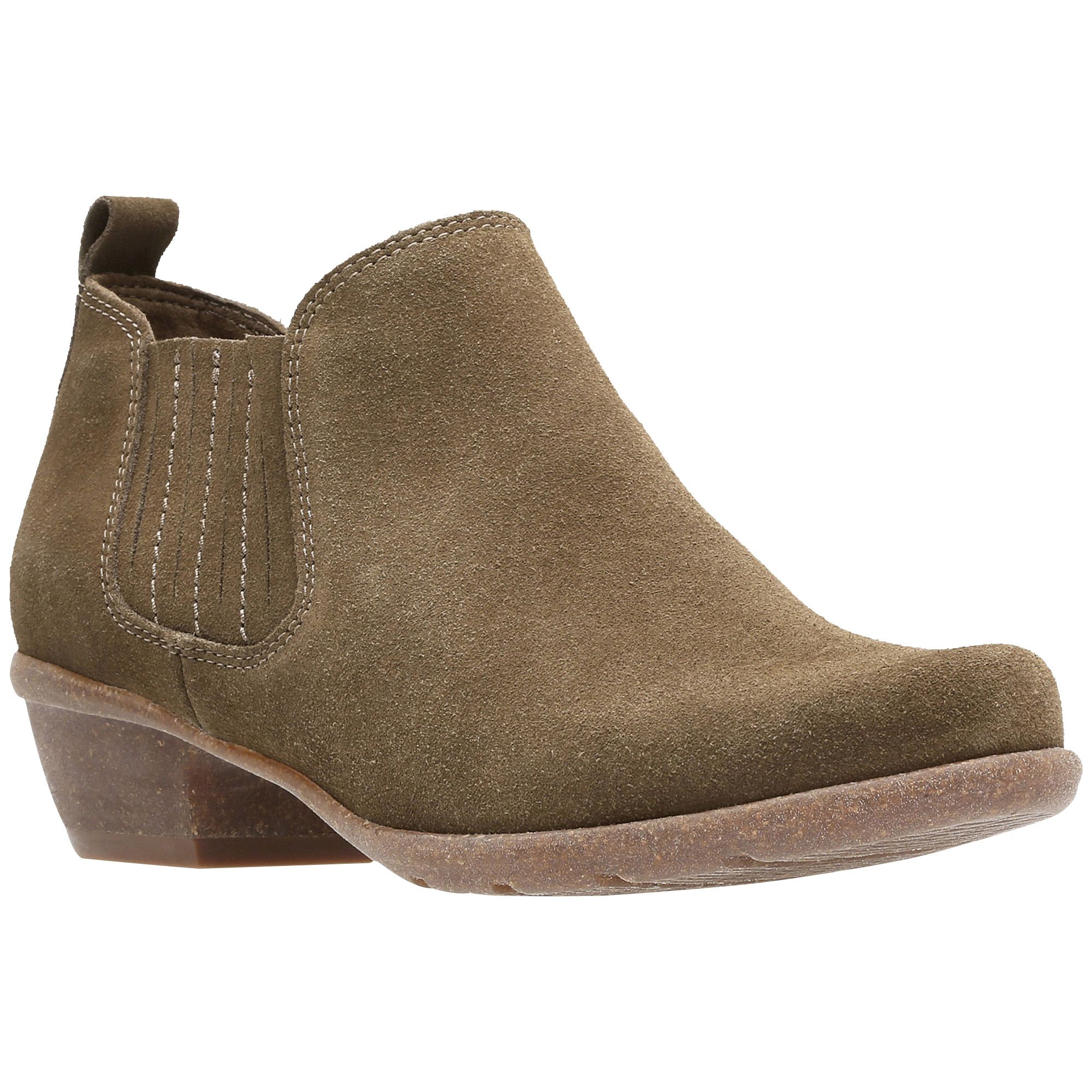 Clarks deals wilrose jade