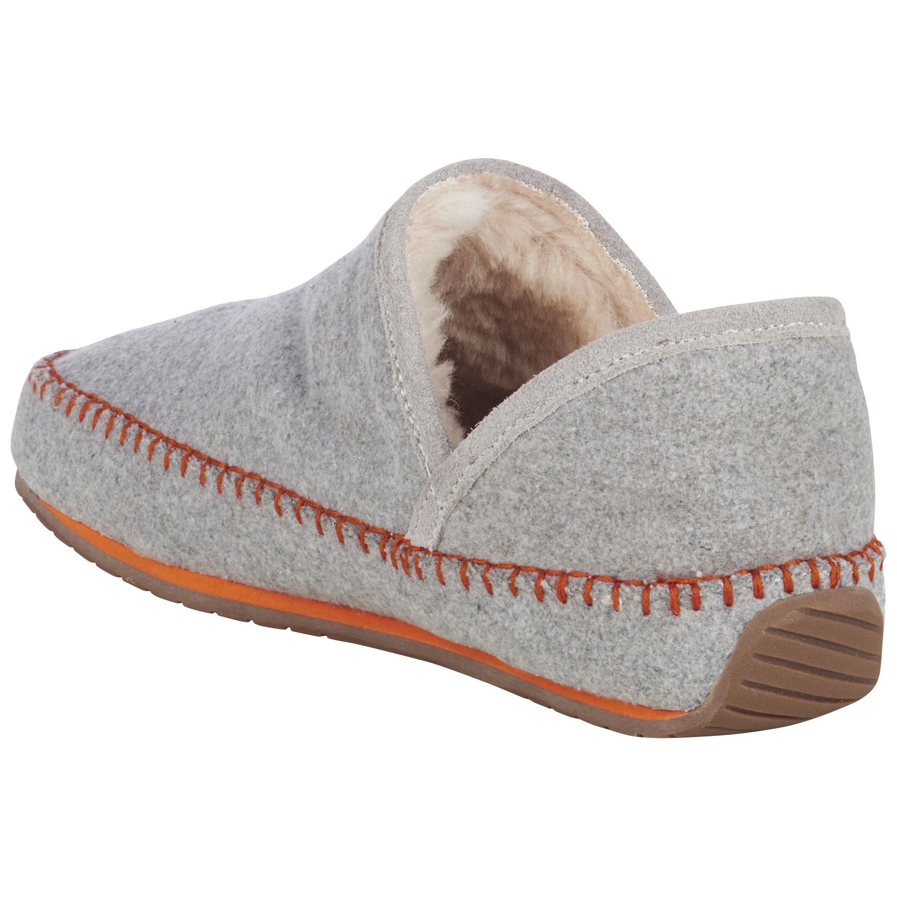 Emu lochlan sale slipper