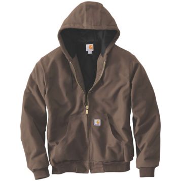 Fingerhut - Carhartt Men's Duck Active Jacket