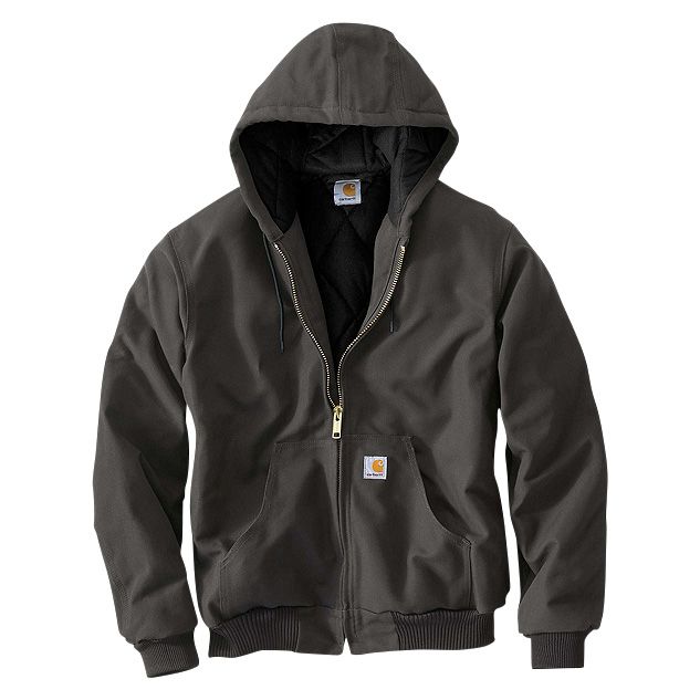 Fingerhut - Carhartt Men's Duck Active Jacket