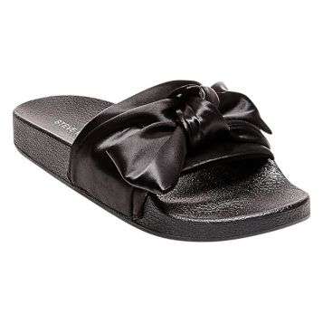 Steve madden hot sale silky slides