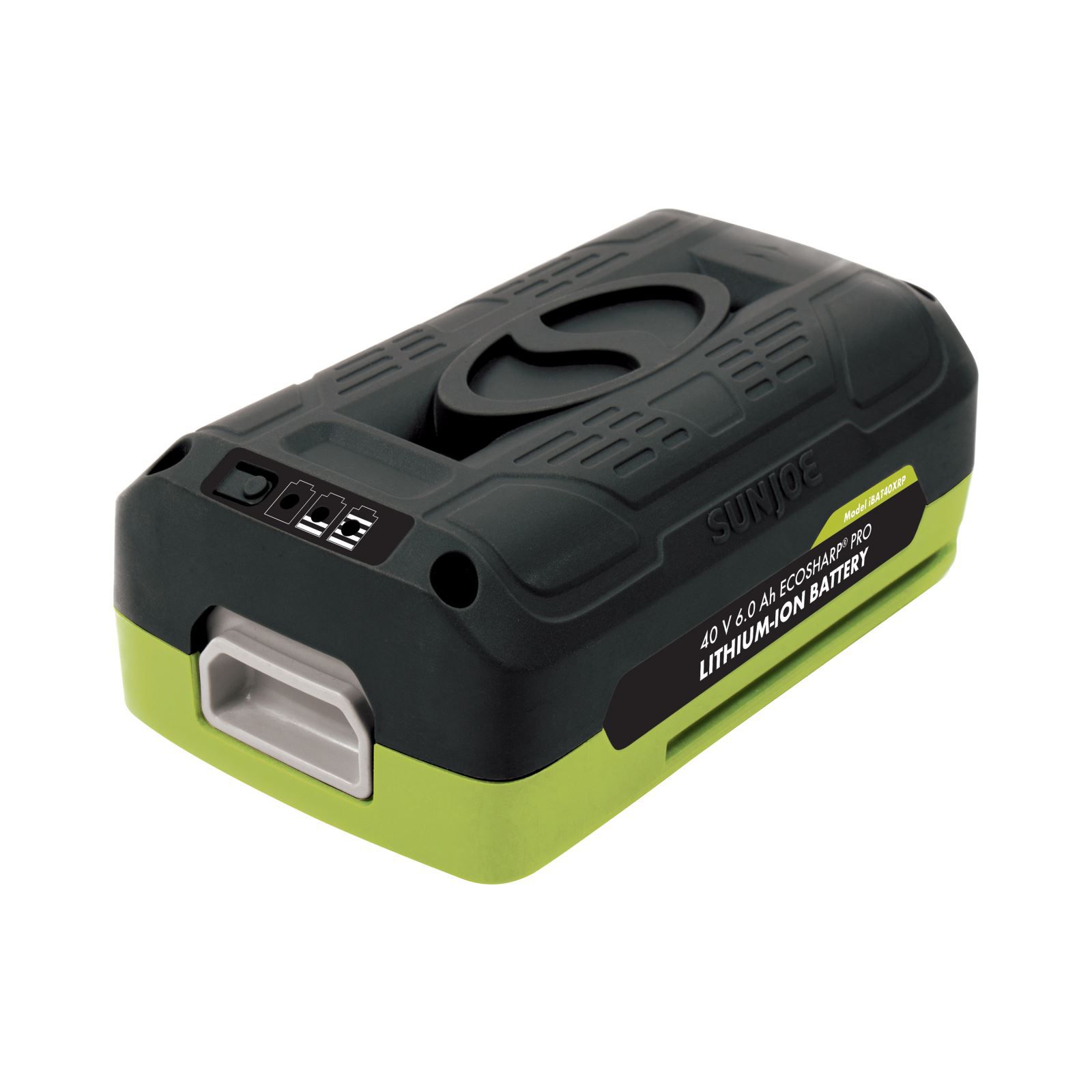 Fingerhut - 40V Lithium-Ion Battery Charger