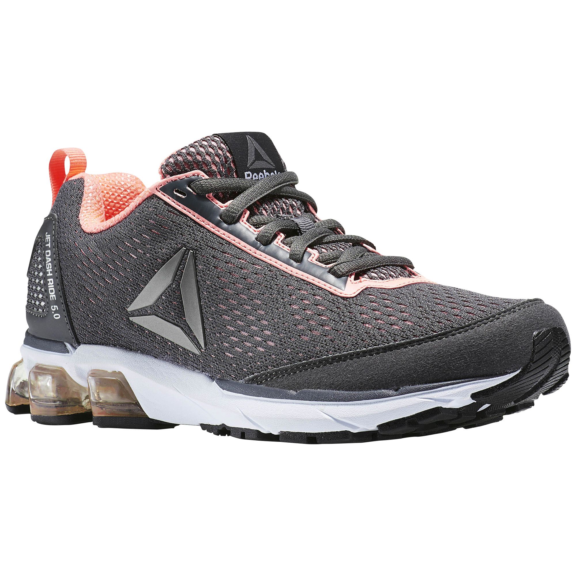 Fingerhut - Reebok Women's Jet Dashride 5.0 Running Shoe