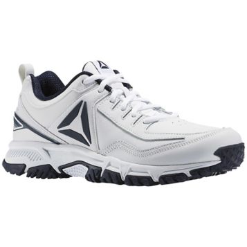 Reebok men's ridgerider store leather