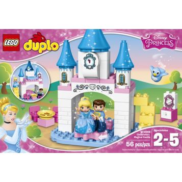 Lego 10855 sale