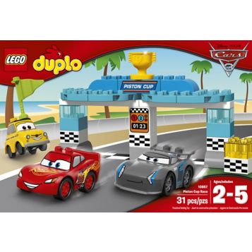 Duplo 10857 online