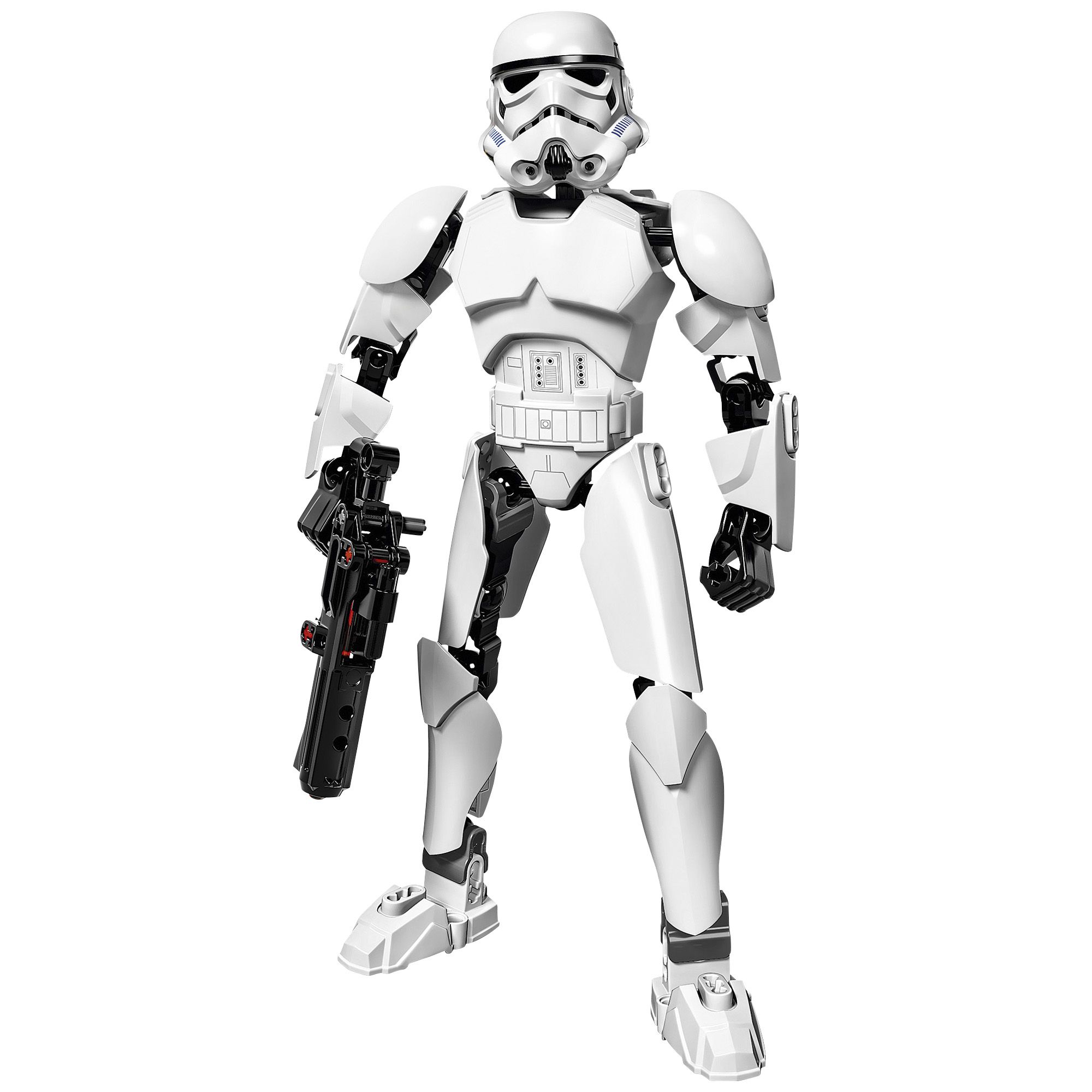 Lego stormtrooper store set 100