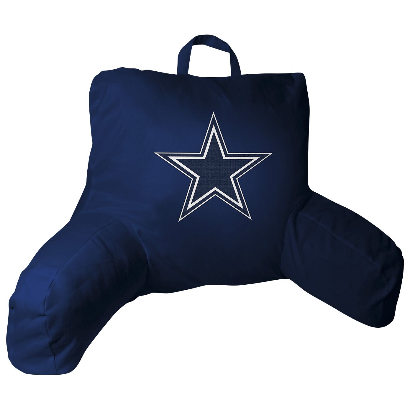 Fingerhut - Personalized NFL Jersey Throw Pillow