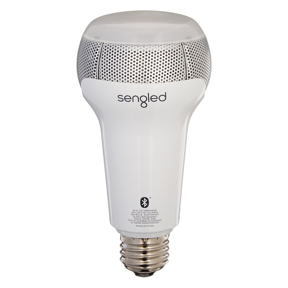 Sengled solo deals rgbw