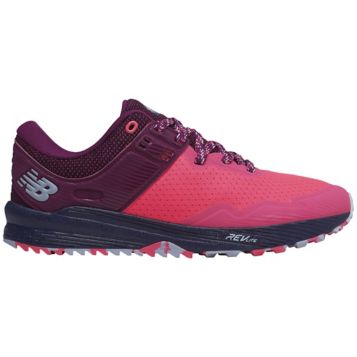 New balance fuelcore nitrel v2 women's trail hot sale running shoes