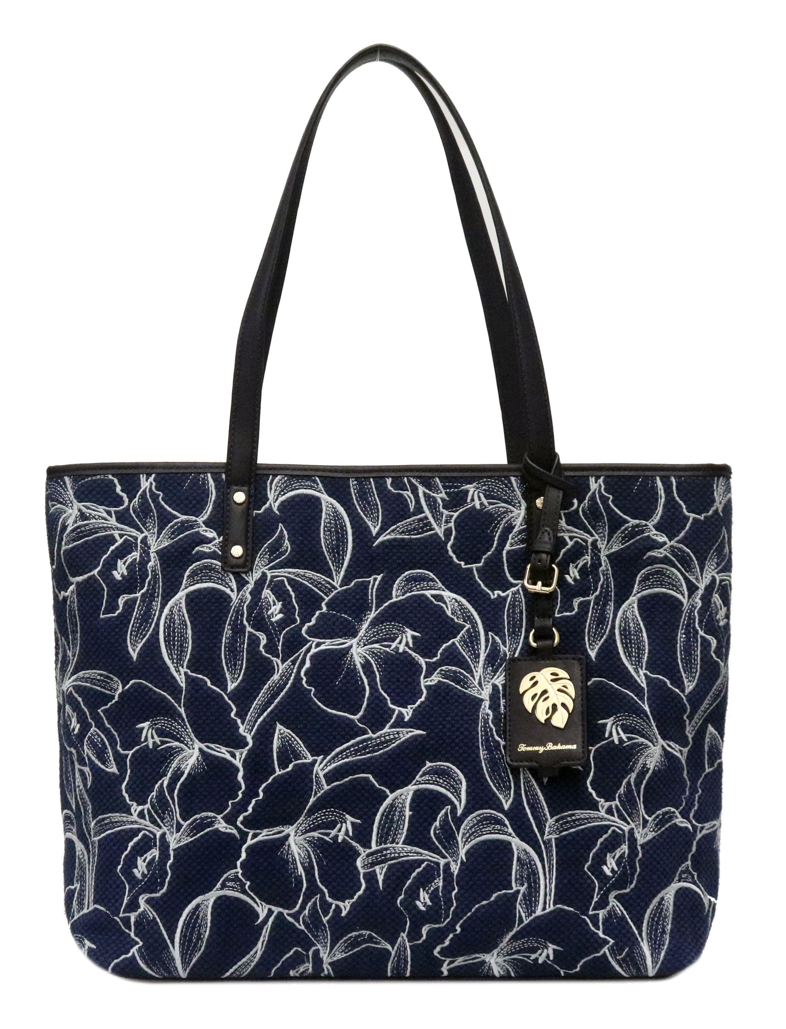 Tommy bahama deals beach tote