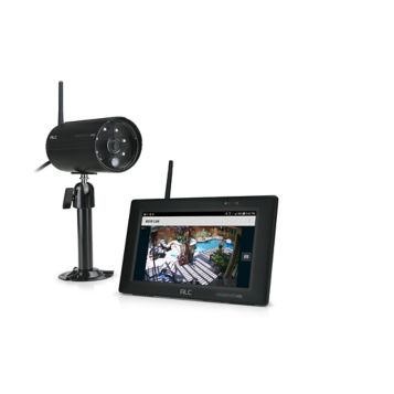 Alc wireless security hot sale camera