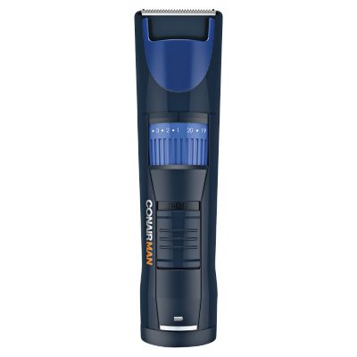 conairman trimmer review