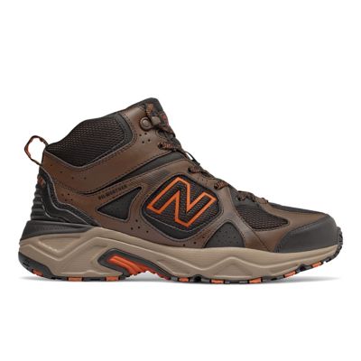 new balance men's 481v3 trail shoes