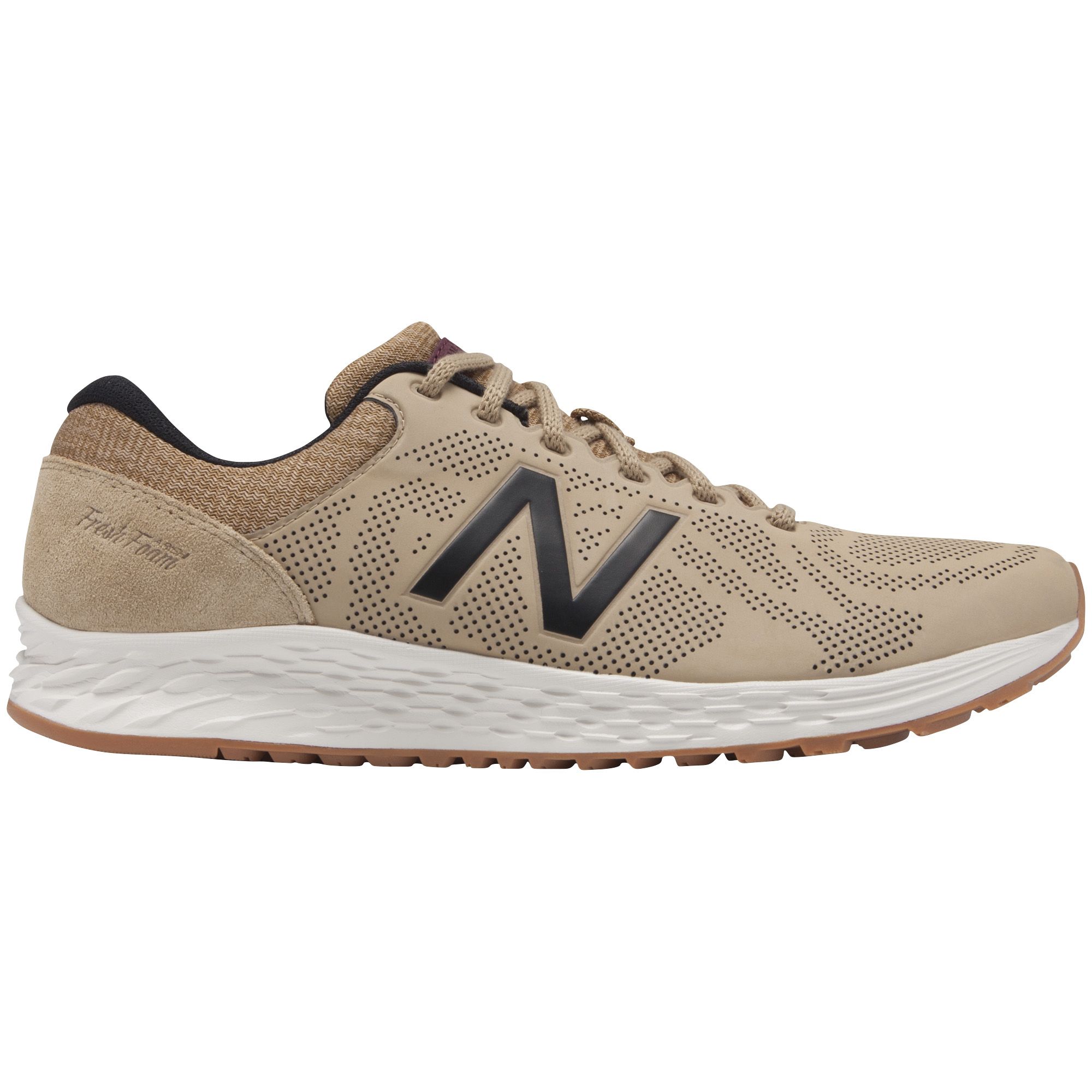 New balance fresh foam cheap arishi luxe men's running shoes