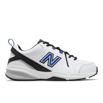 New balance men's 608v5 cross store trainer shoe