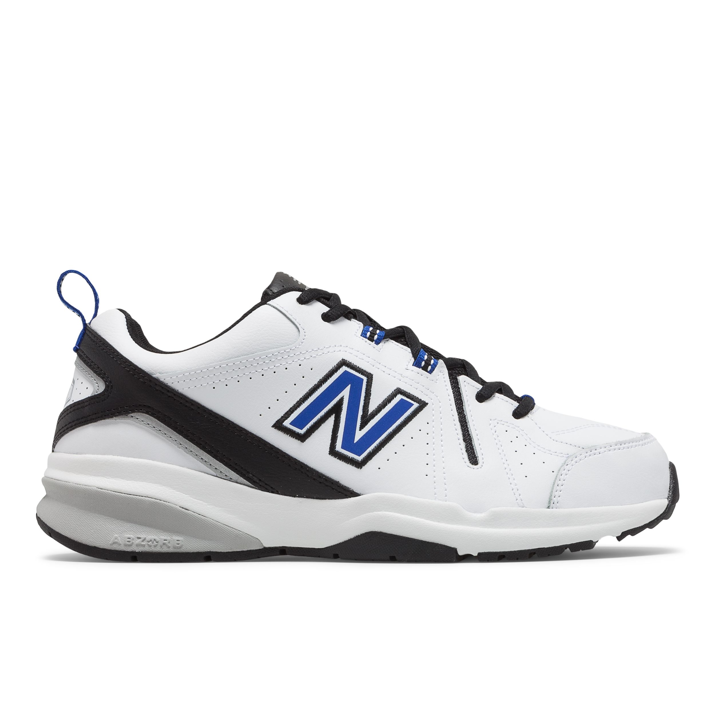 New balance 608 v5 best sale training shoe