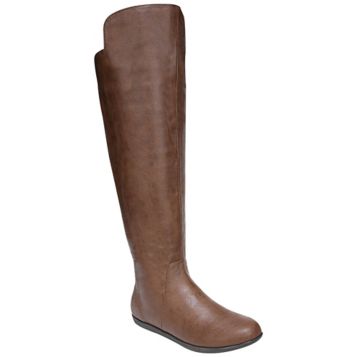 Fergalicious wide best sale calf boots