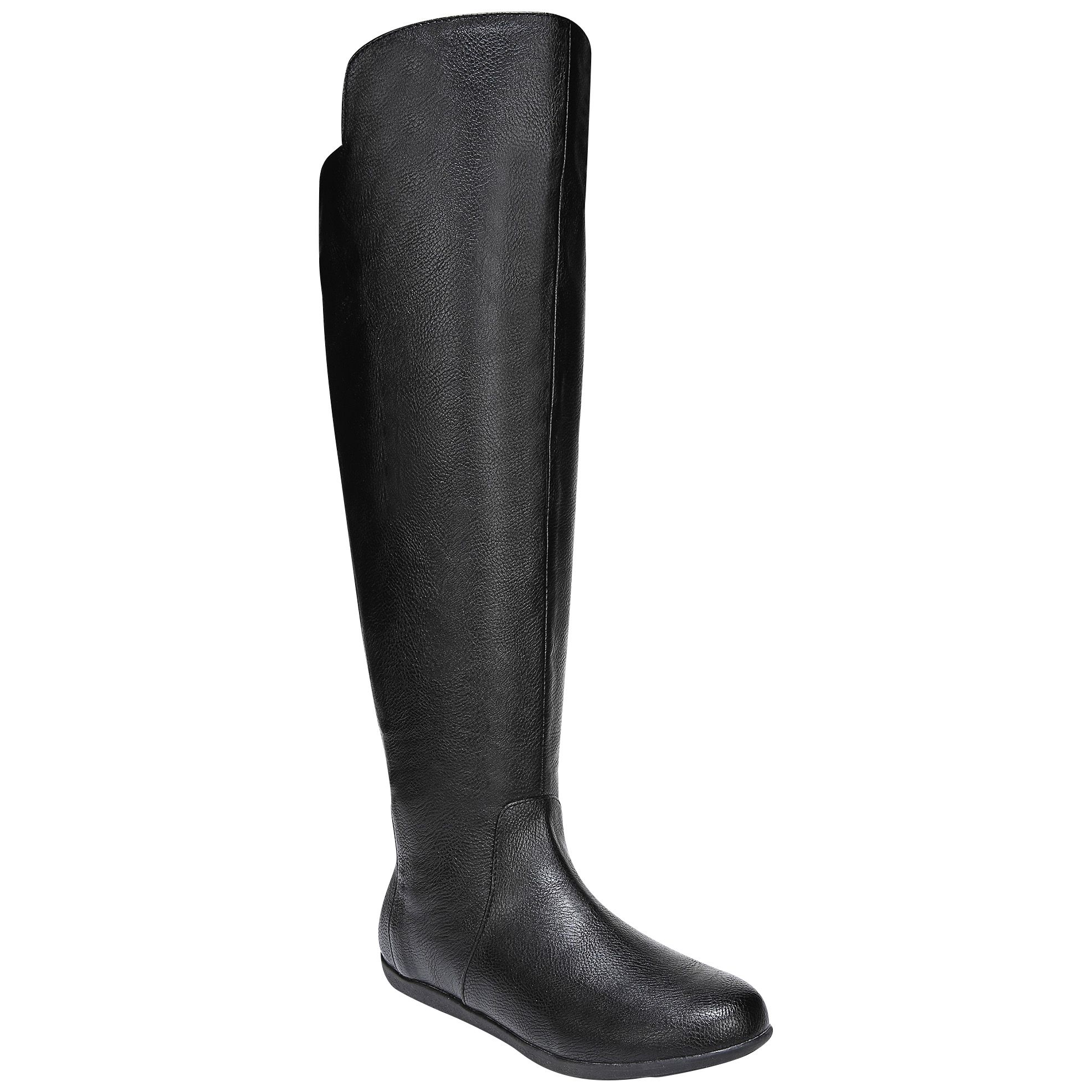 Fergalicious boots hot sale wide calf