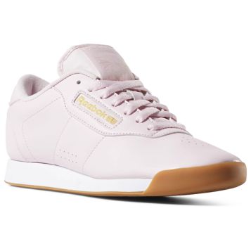 Reebok sales princess kids