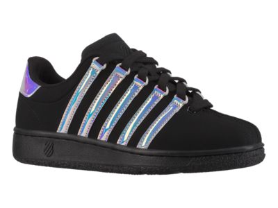 k swiss classic womens black