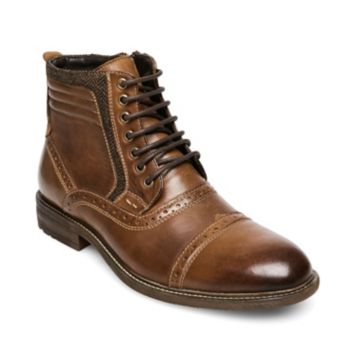 Steve madden 2025 trentin boots