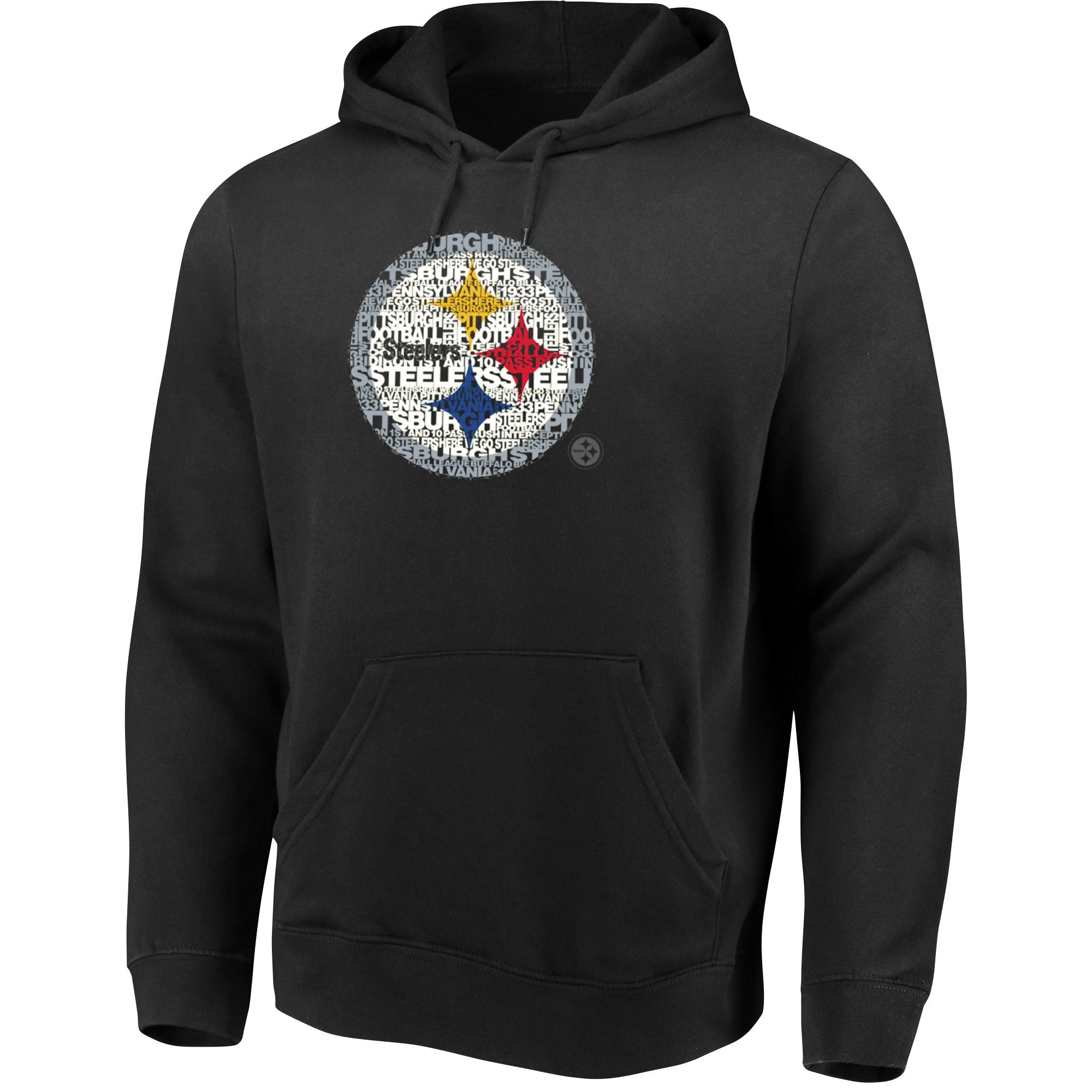 Pittsburgh Steelers Salute To Service Hoodie on Sale, SAVE 46% 