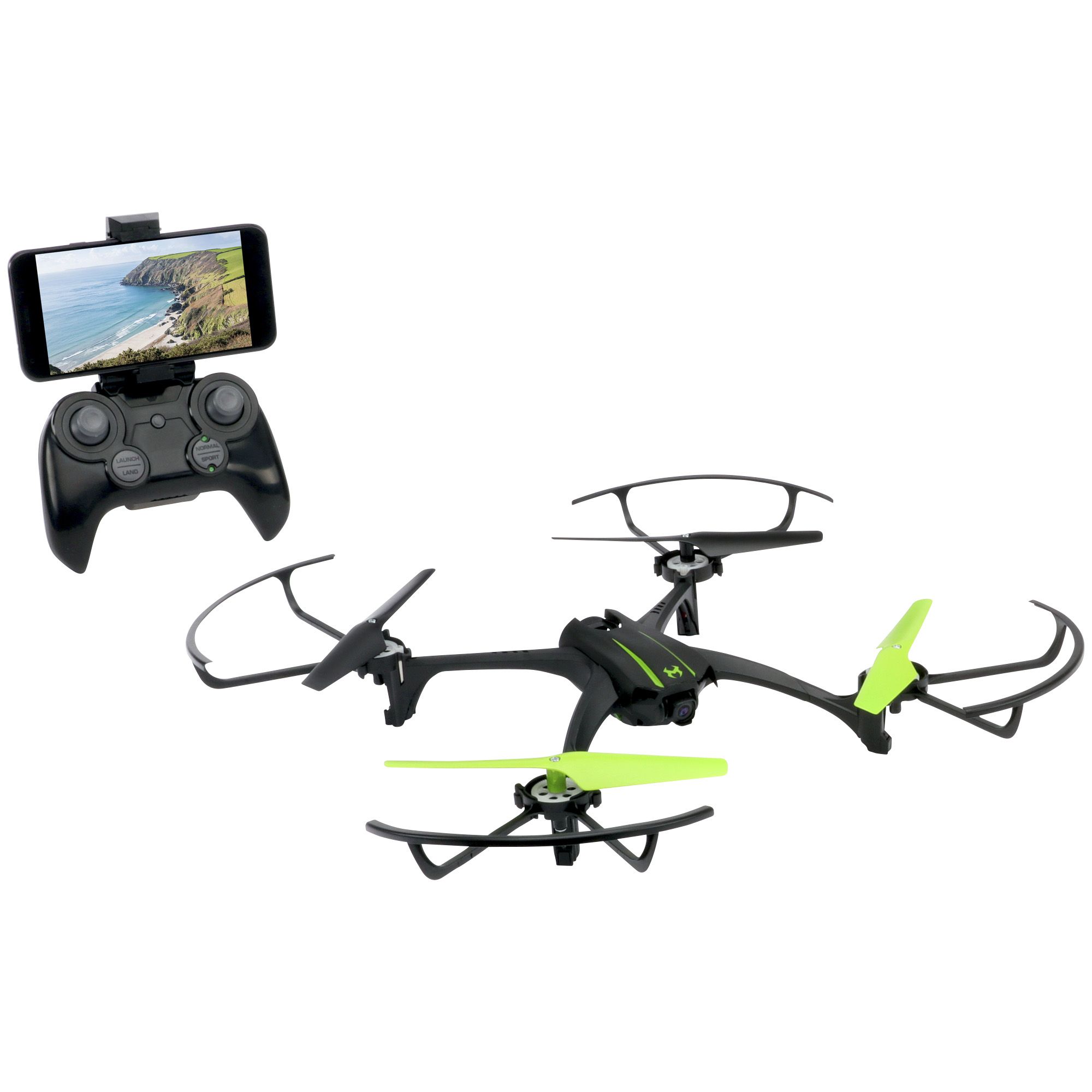 Sky viper scout streaming hot sale drone