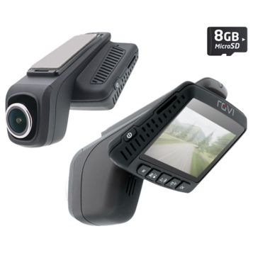 Pilot Automotive Dash Cam 