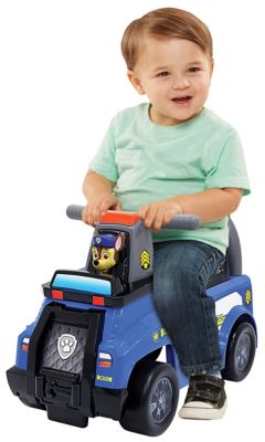 chase ride on