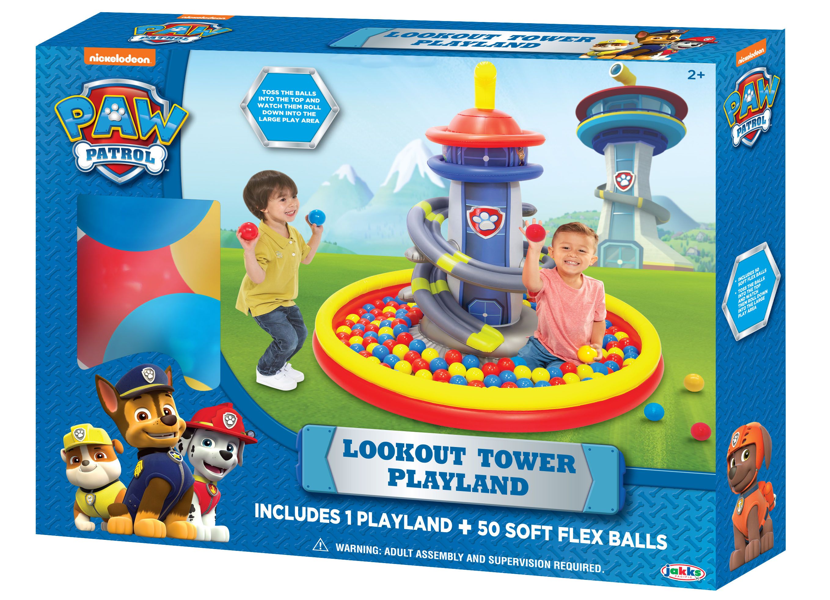 Paw patrol hot sale cyber monday