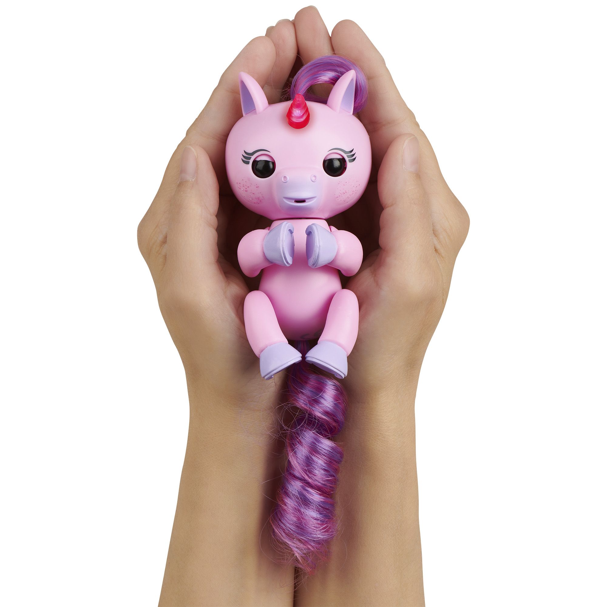 Jojo store unicorn fingerling