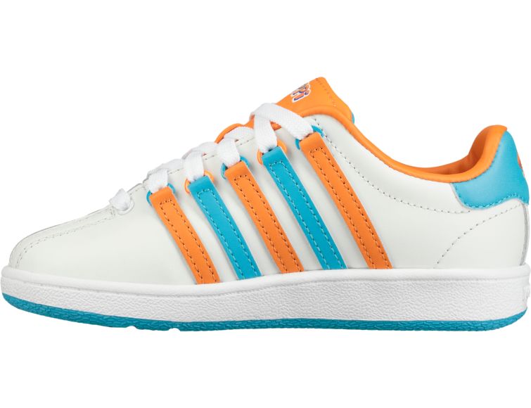 K swiss best sale blippi foot locker