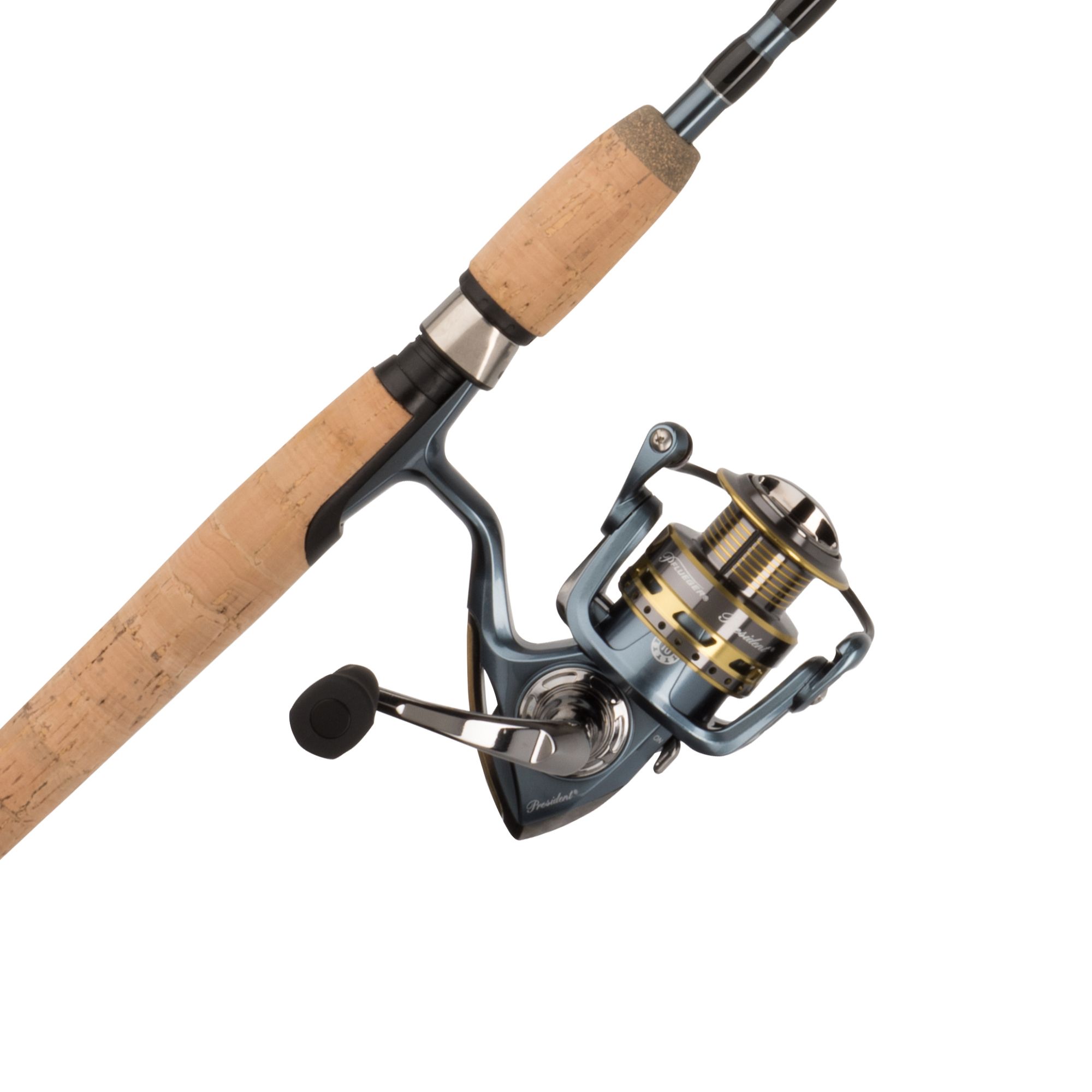 Fingerhut Rods & Reels