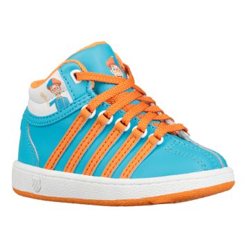 Blippi store k swiss